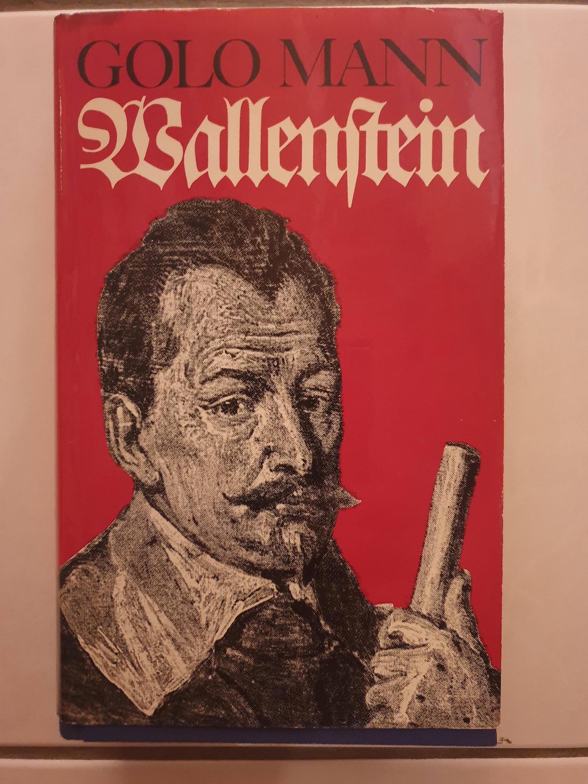 Product Image: Wallenstein. (Das Klassische Programm). Sein Leben erzählt von Golo Mann