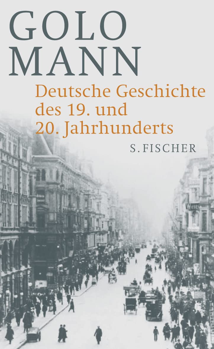 Deutsche Geschichte des 19. und 20. Jahrhunderts Classics