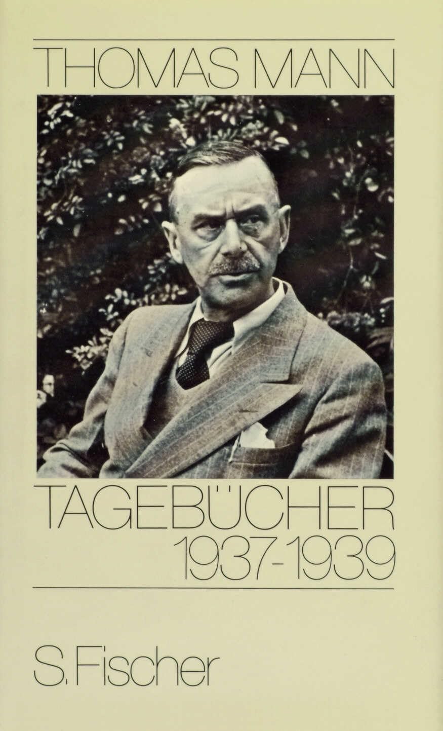 Tagebücher 1937-1939 Classics
