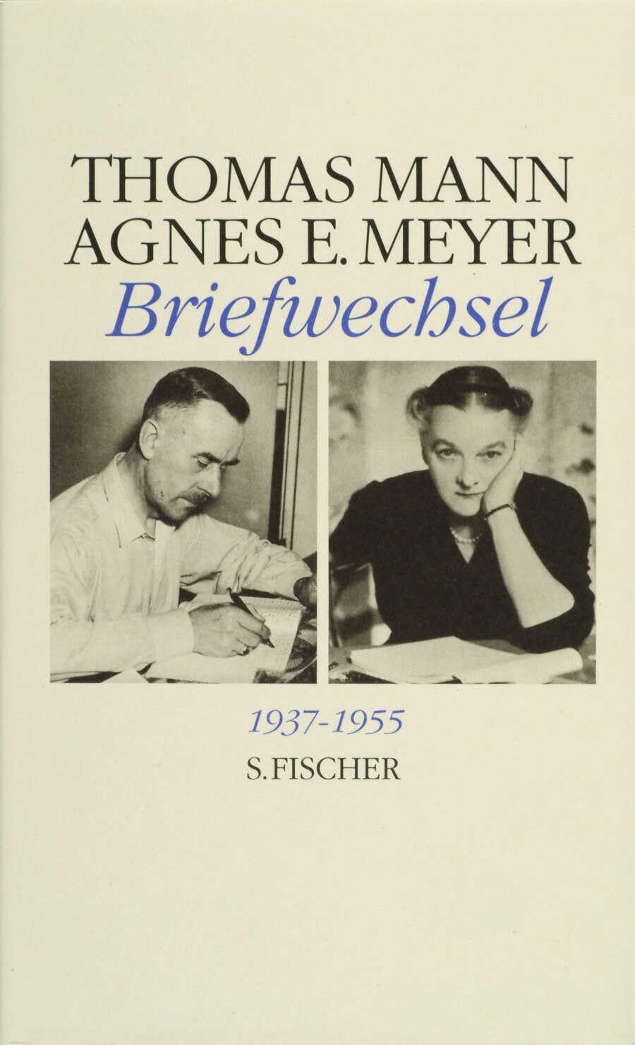 Briefwechsel 1937-1955 Classics