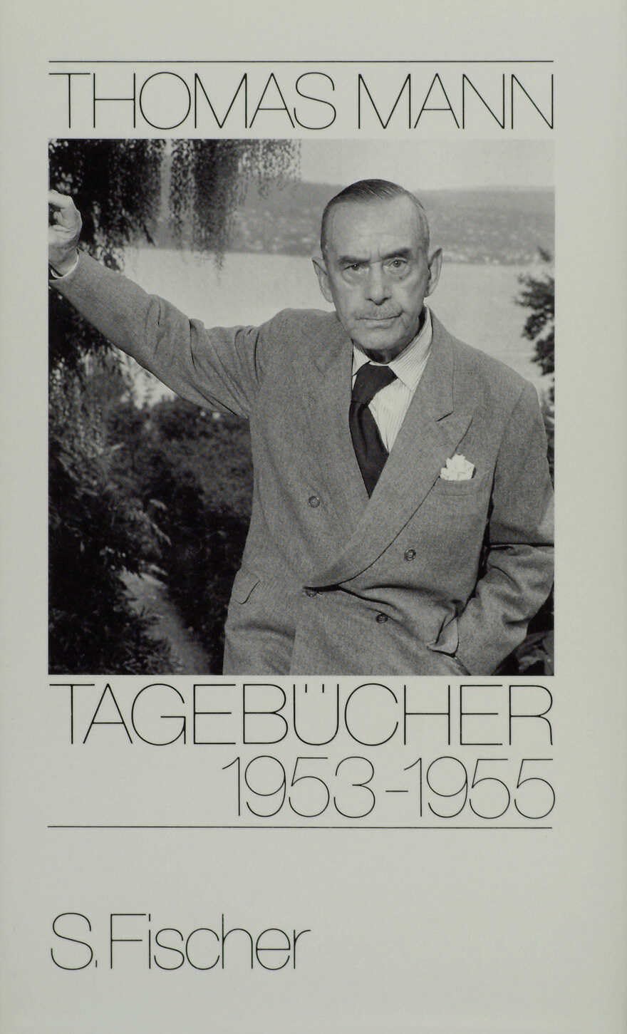 Tagebücher 1953-1955 Classics