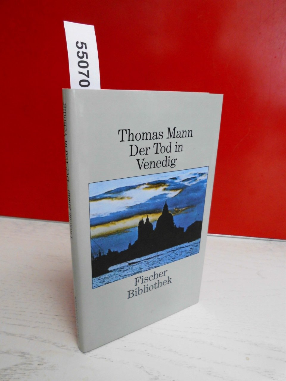 Der Tod in Venedig Classics