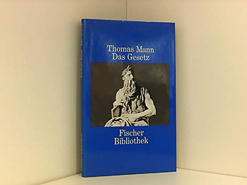 Das Gesetz Law Books