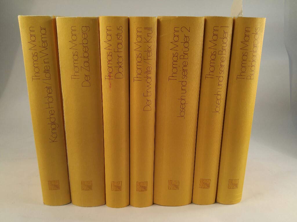 Joseph und seine Brüder Classics