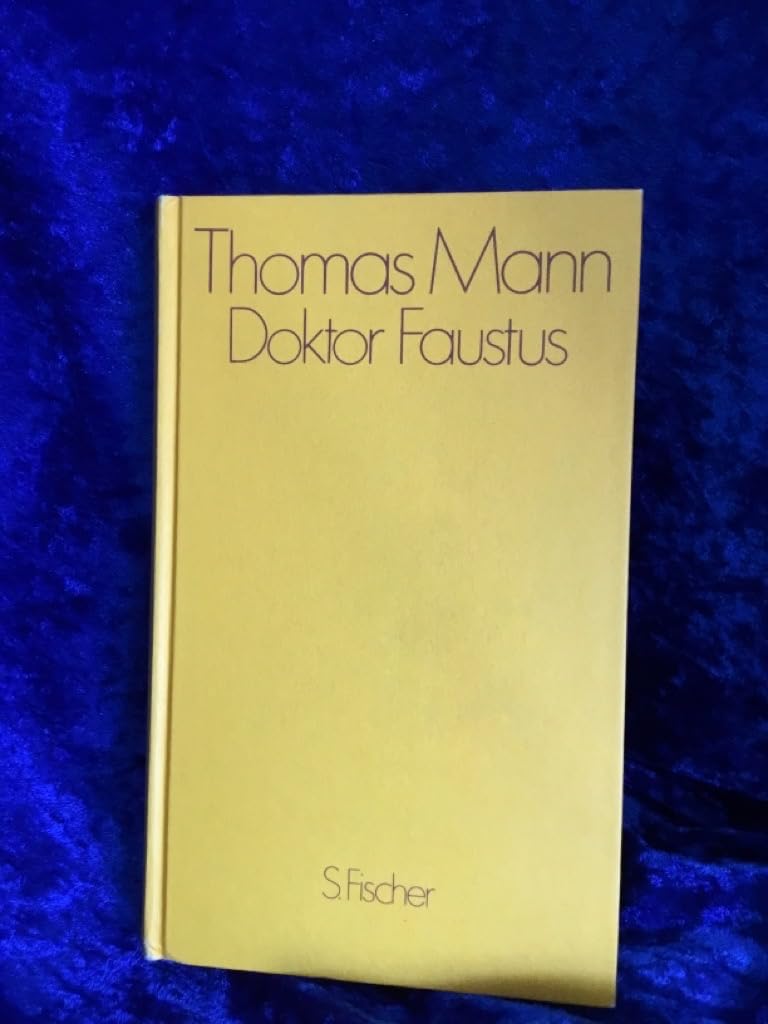 Doktor Faustus Hobbies & Crafts