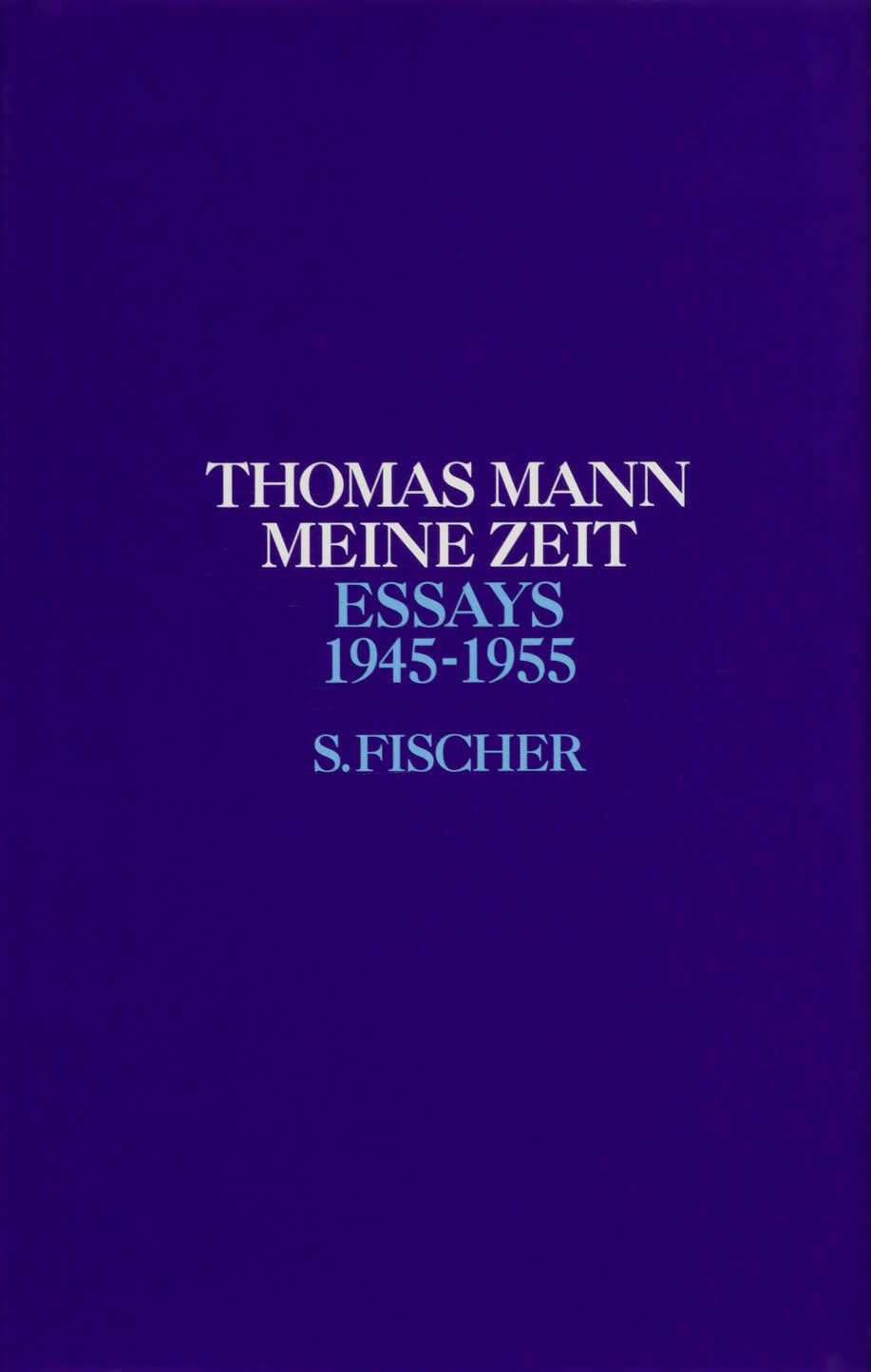 Meine Zeit Classics