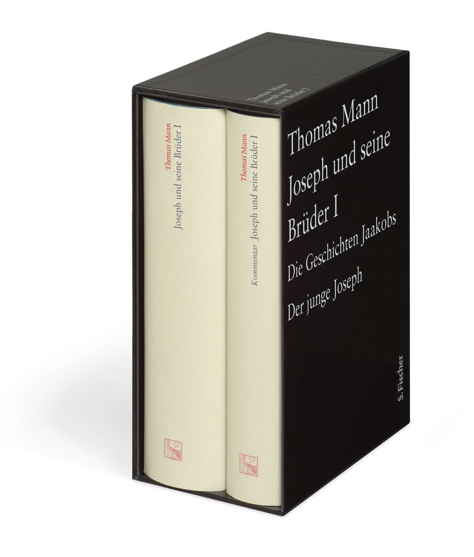 Product Image: Joseph und seine Brüder I