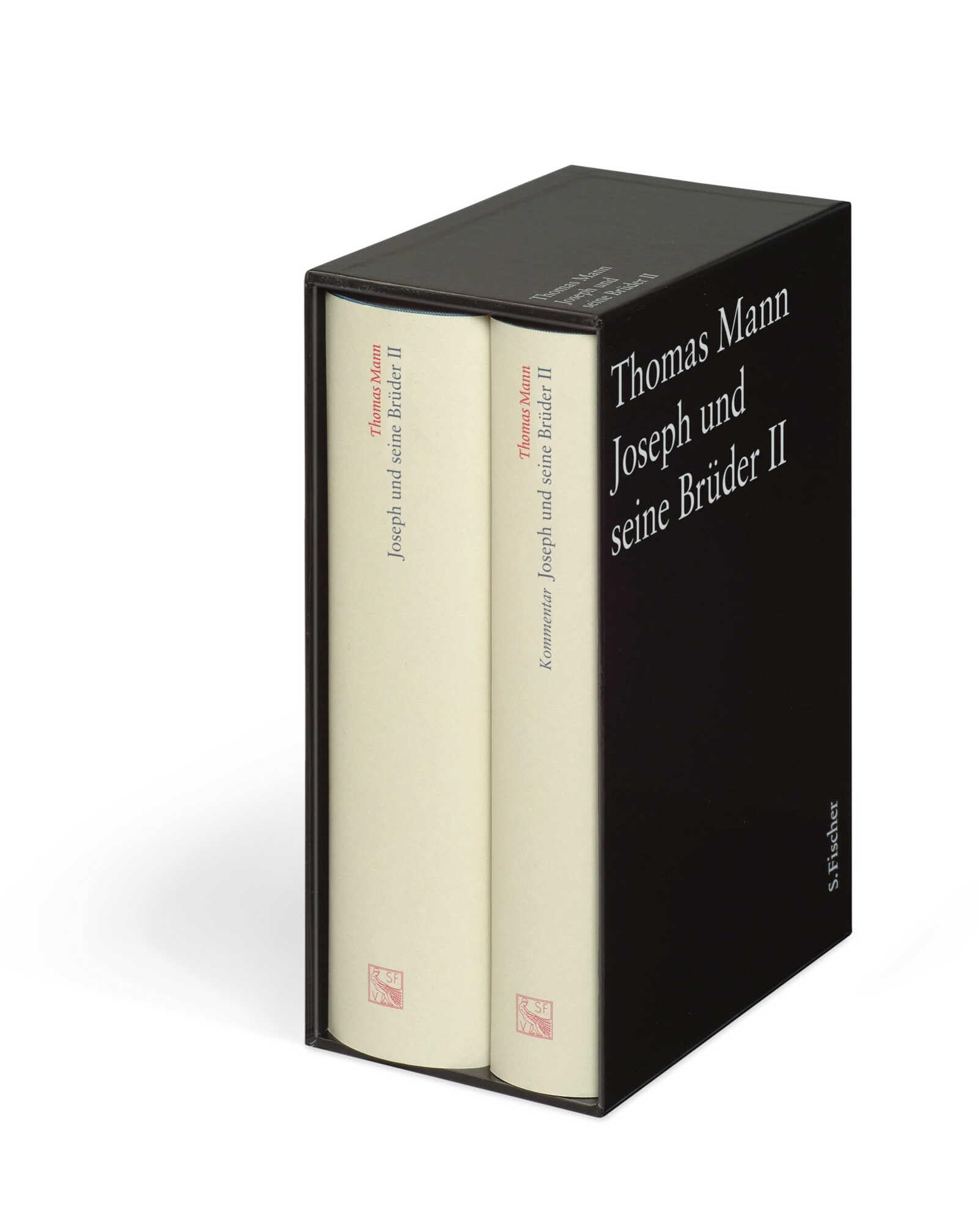 Joseph und seine Brüder II Classics