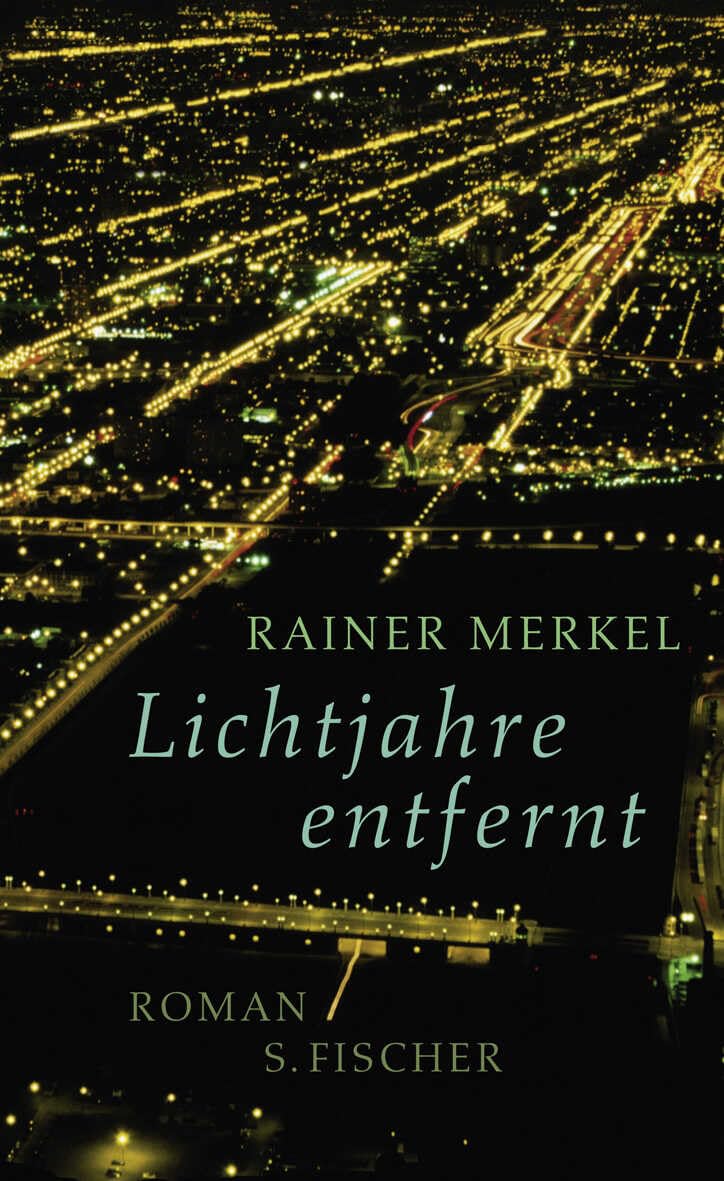 Product Image: Lichtjahre entfernt