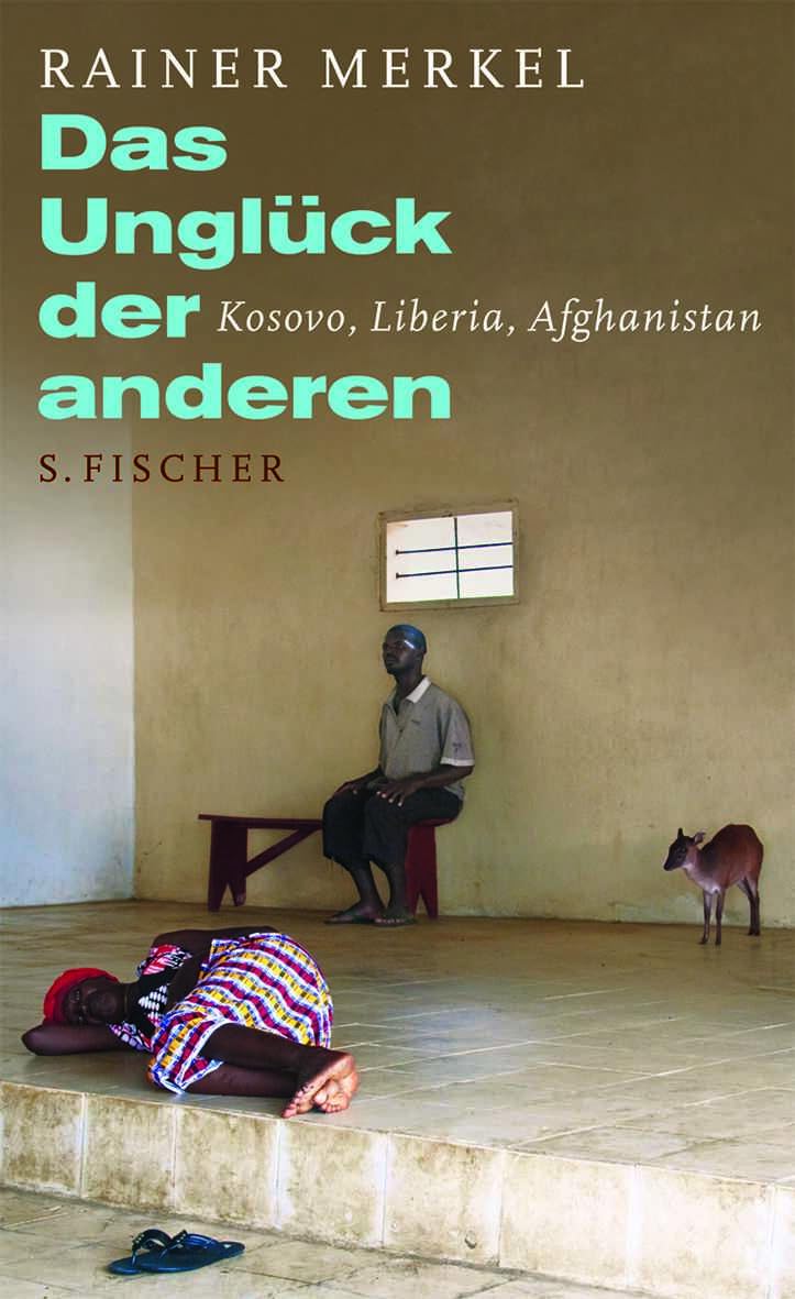 Das Unglück der anderen Essays & Short Stories