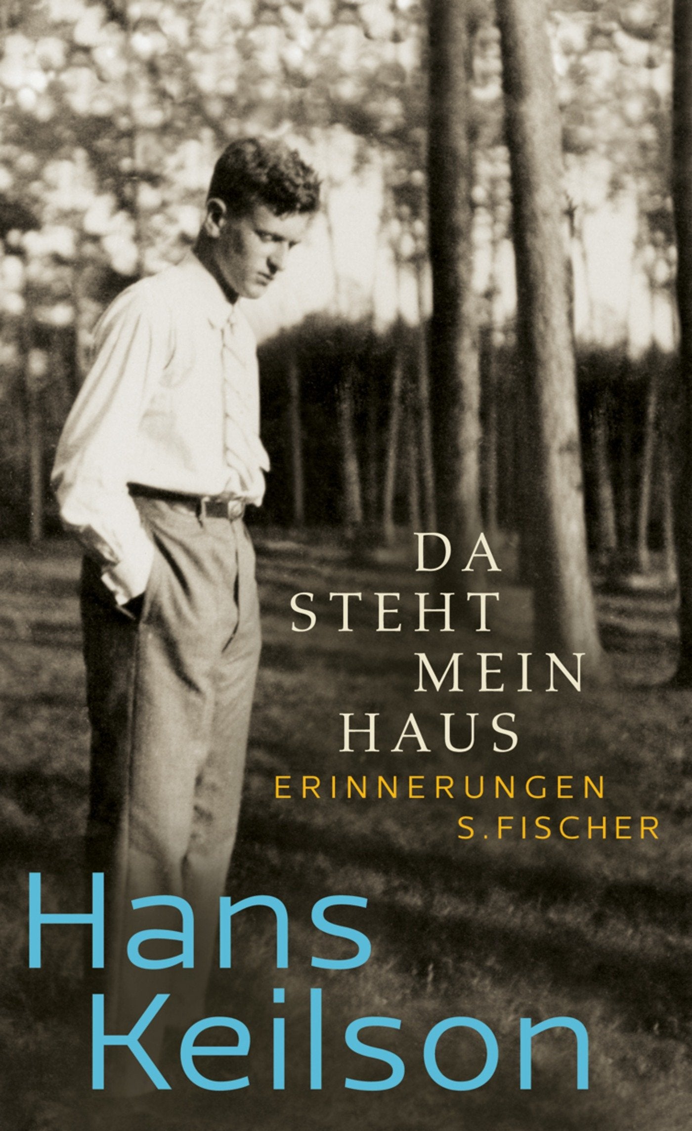 Da steht mein Haus Contemporary literature Books