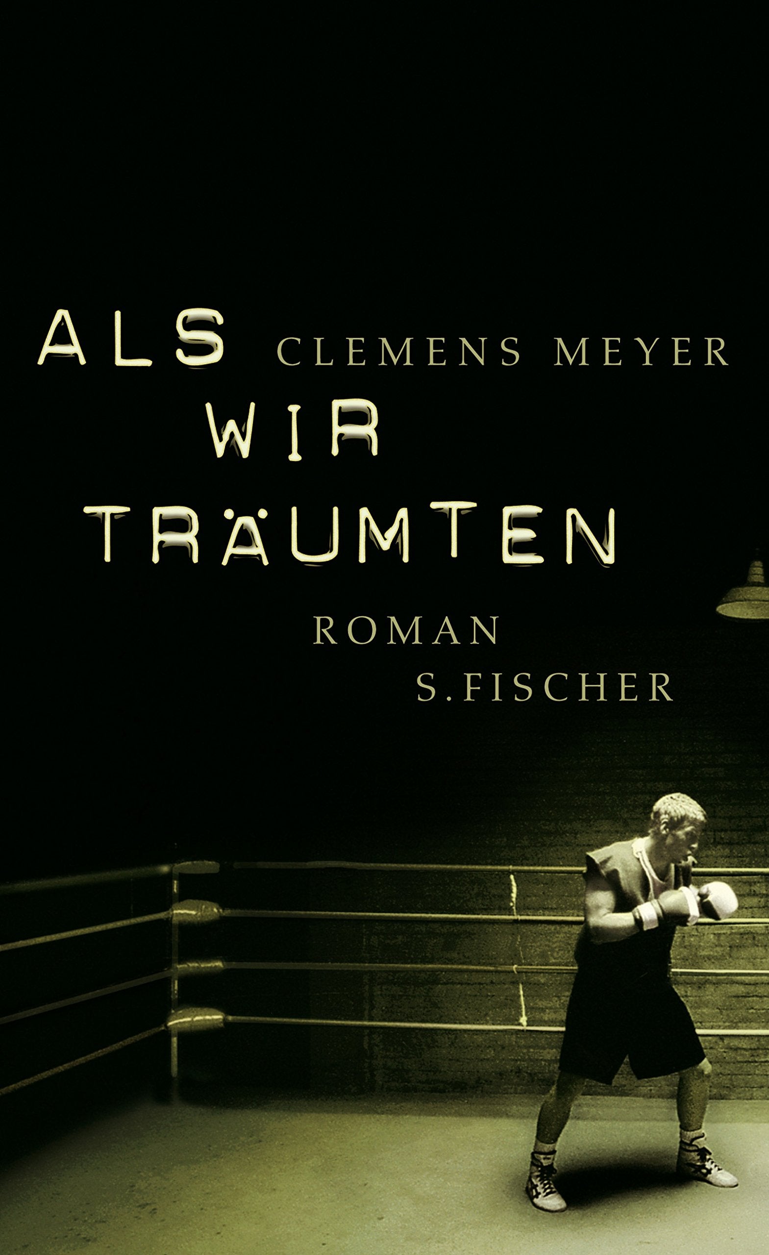 Als wir träumten: Roman: Roman. Ausgezeichnet mit dem Rheingau Literaturpreis 2006, dem Mara-Cassens-Preis 2006 und dem Clemens-Brentano-Förderpreis 2007 Contemporary literature Books