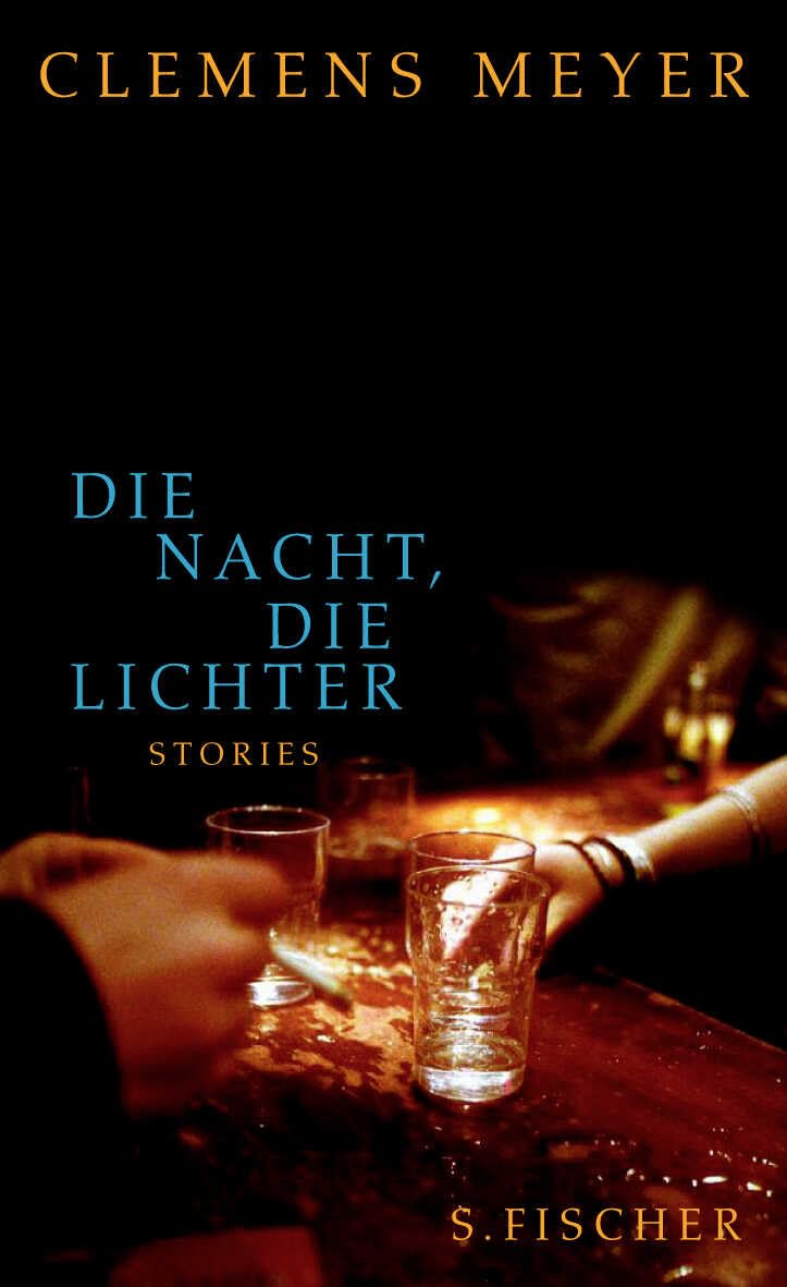 Product Image: Die Nacht, die Lichter