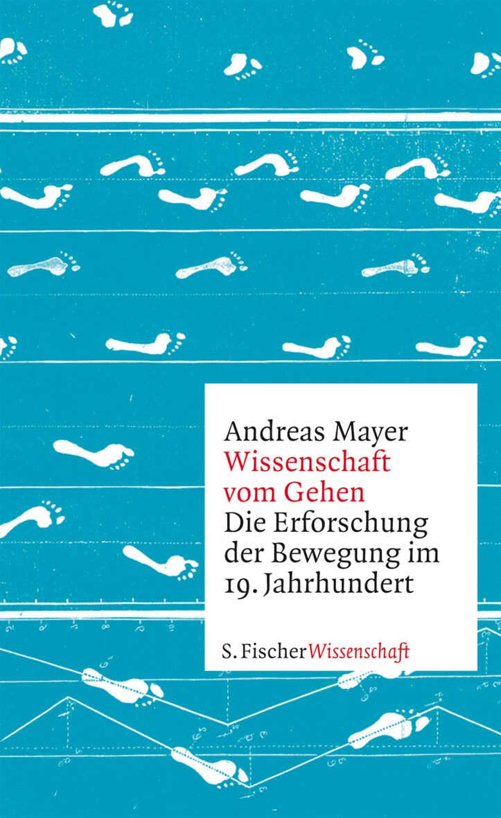 Product Image: Wissenschaft vom Gehen