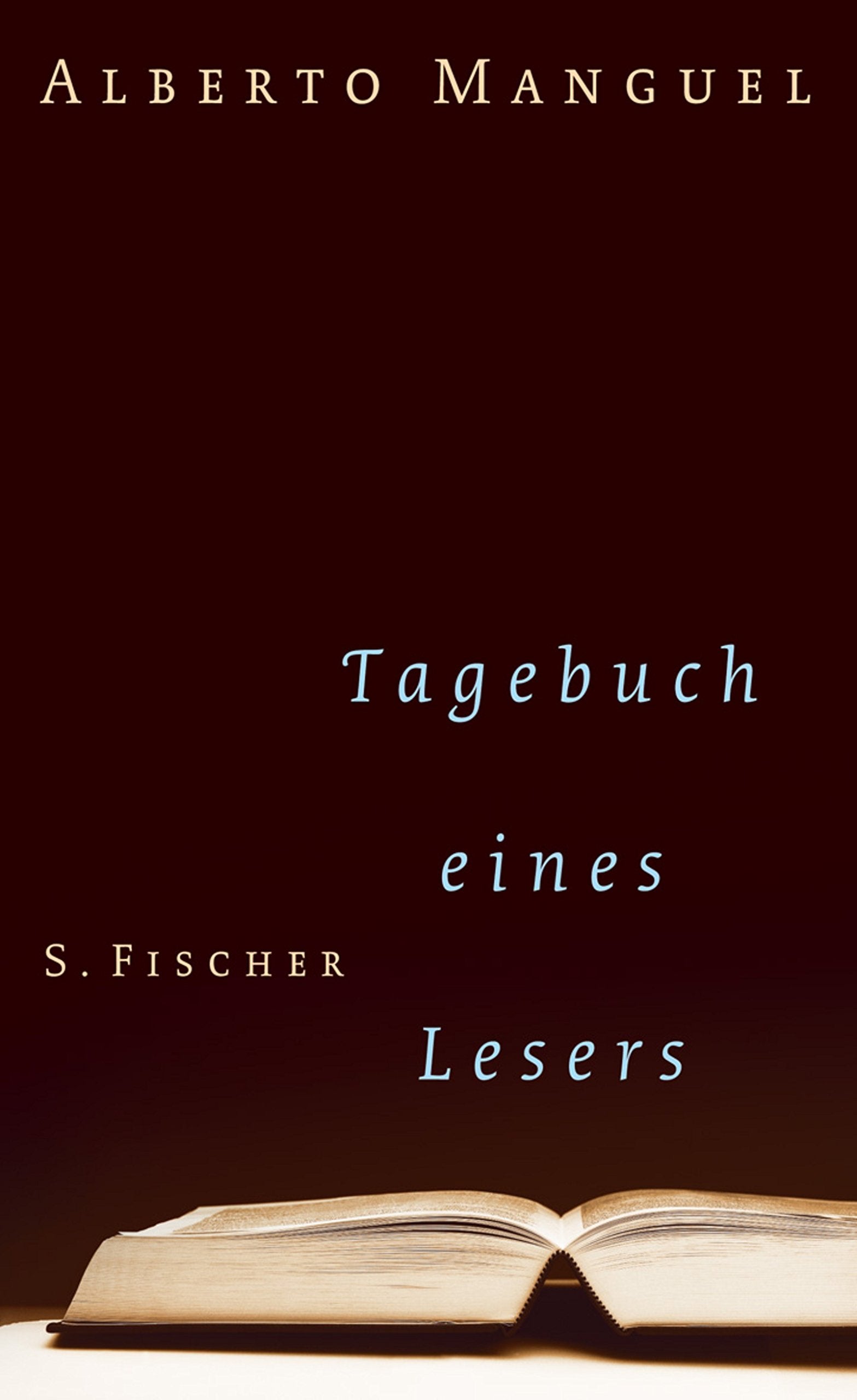 Tagebuch eines Lesers Contemporary literature