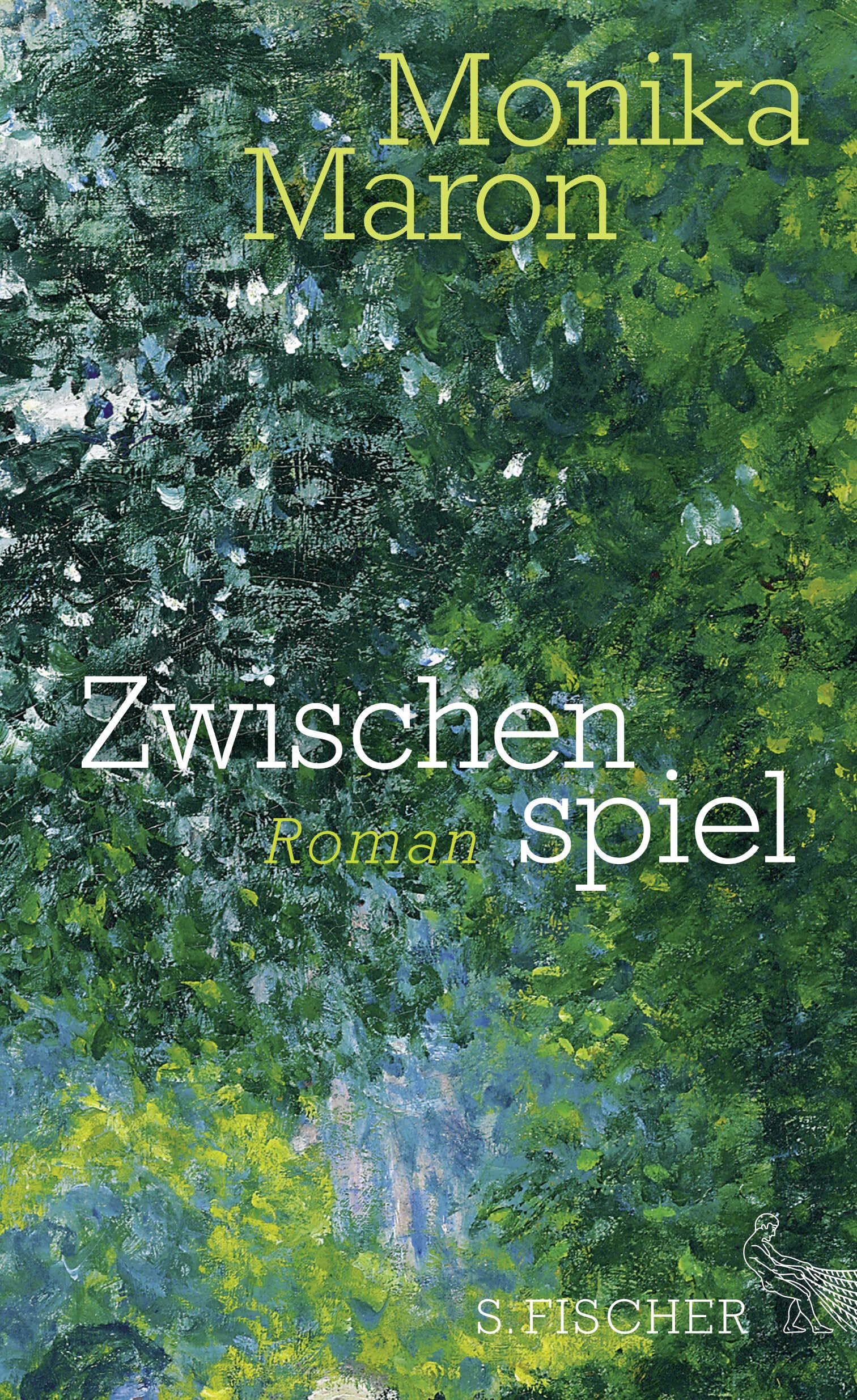 Zwischenspiel Contemporary literature Books
