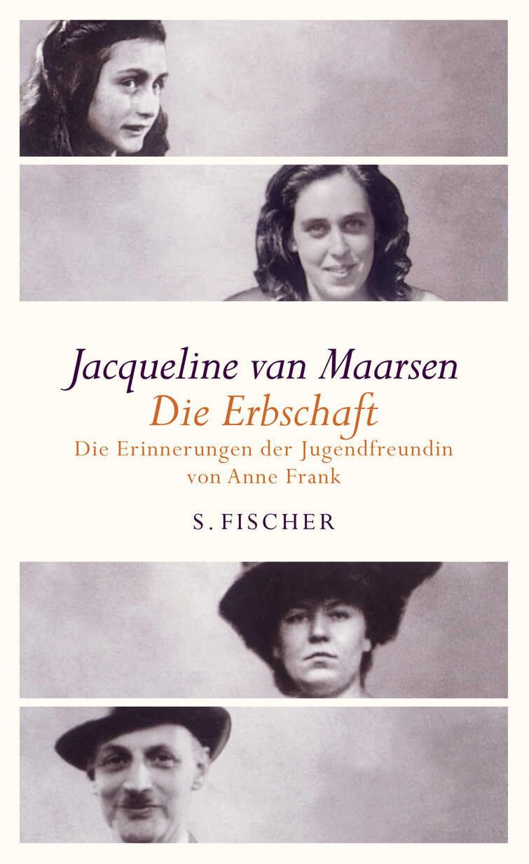 Die Erbschaft Fiction Books
