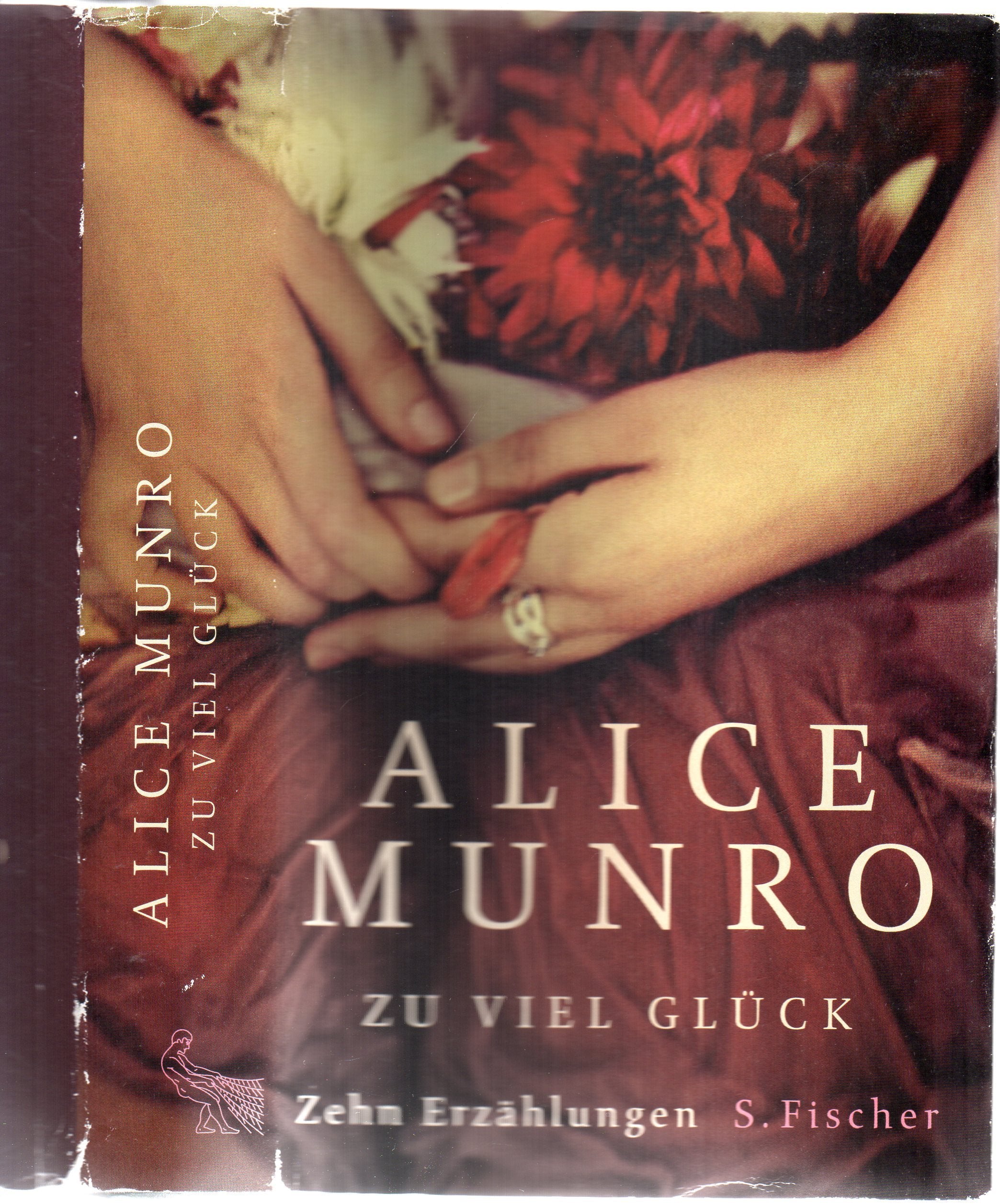 Product Image: Zu viel Glück