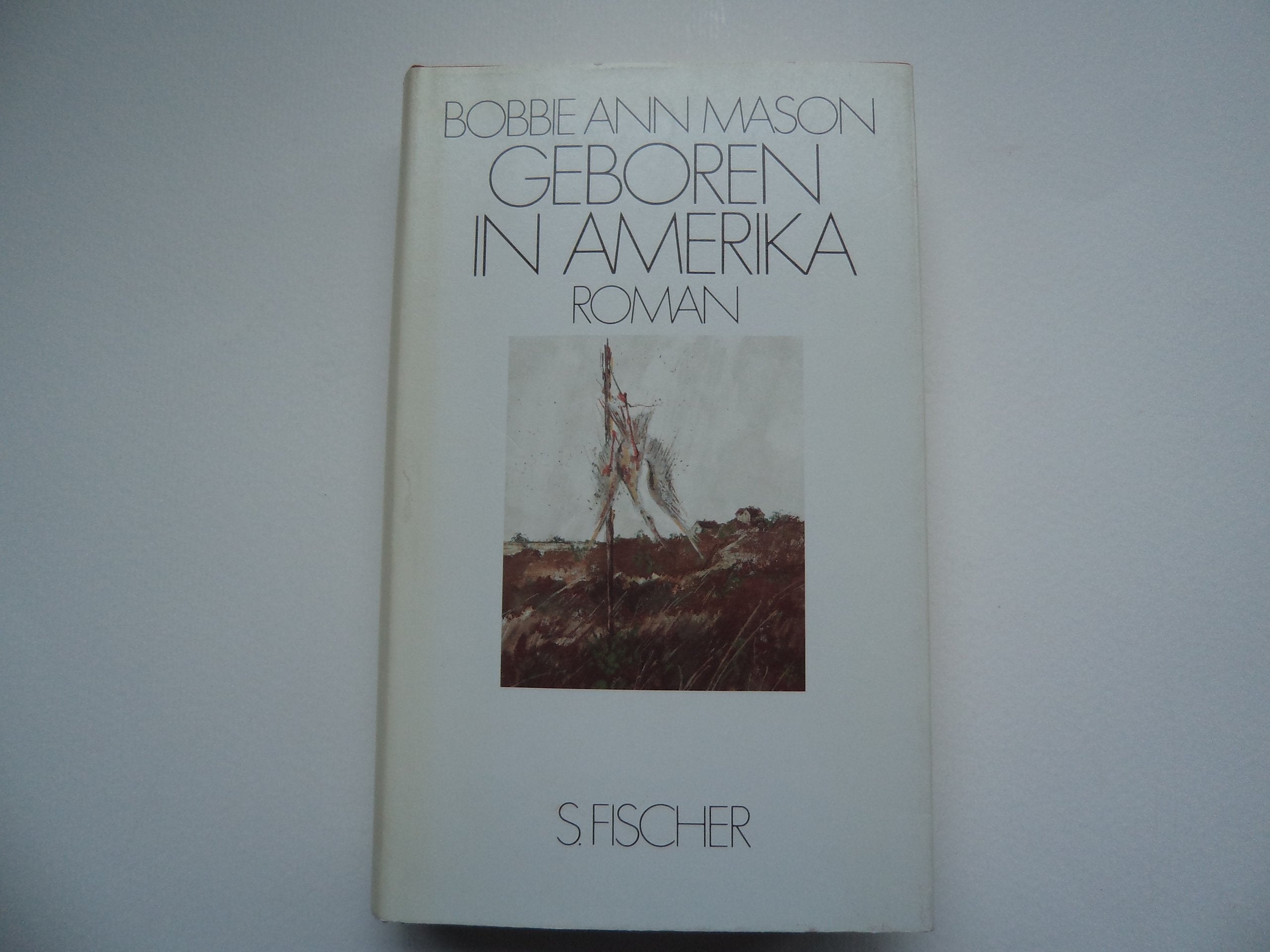 Product Image: Geboren in Amerika