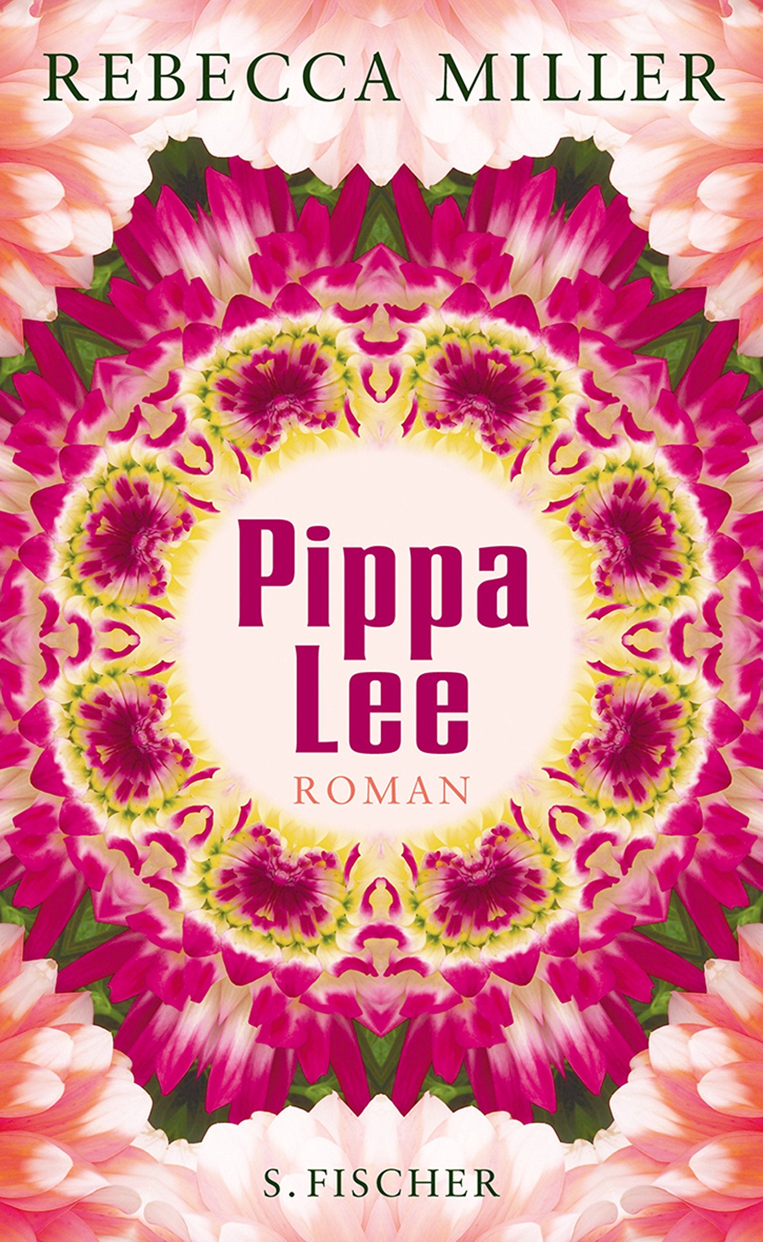 Product Image: Pippa Lee: Roman