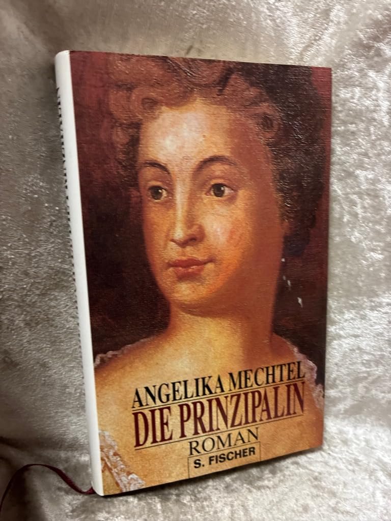 Product Image: Die Prinzipalin