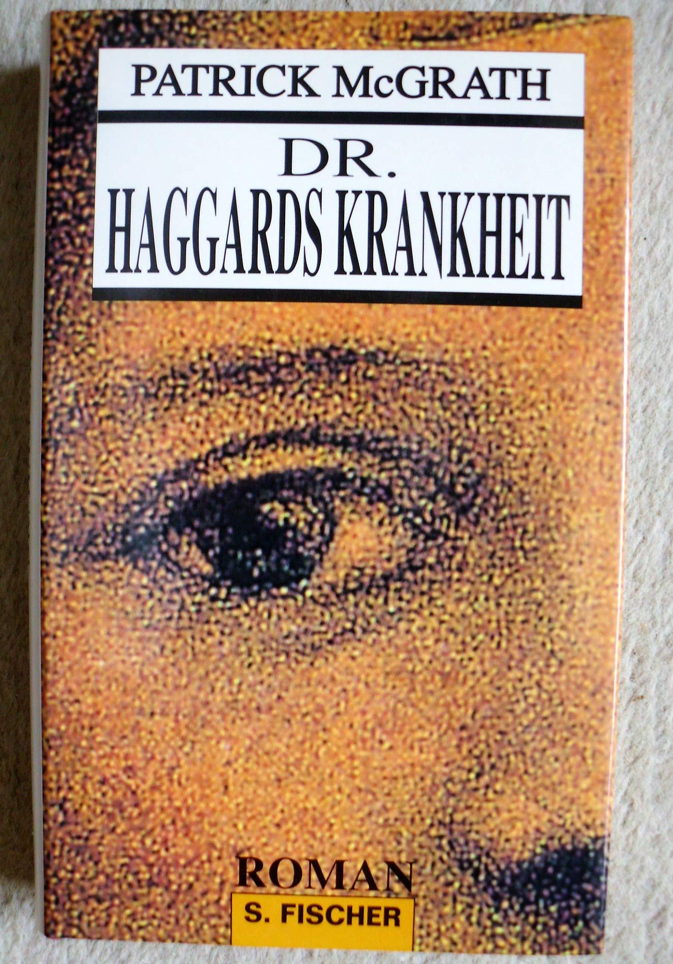 Doktor Haggards Krankheit Medicine
