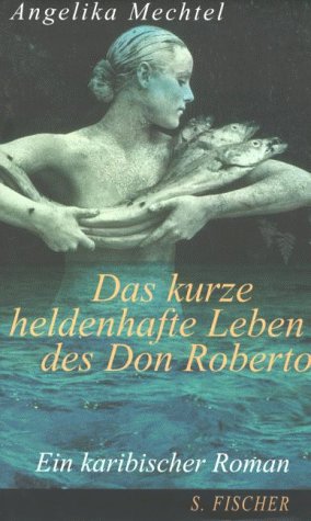 Das kurze heldenhafte Leben des Don Roberto Leisure, Home & Garden