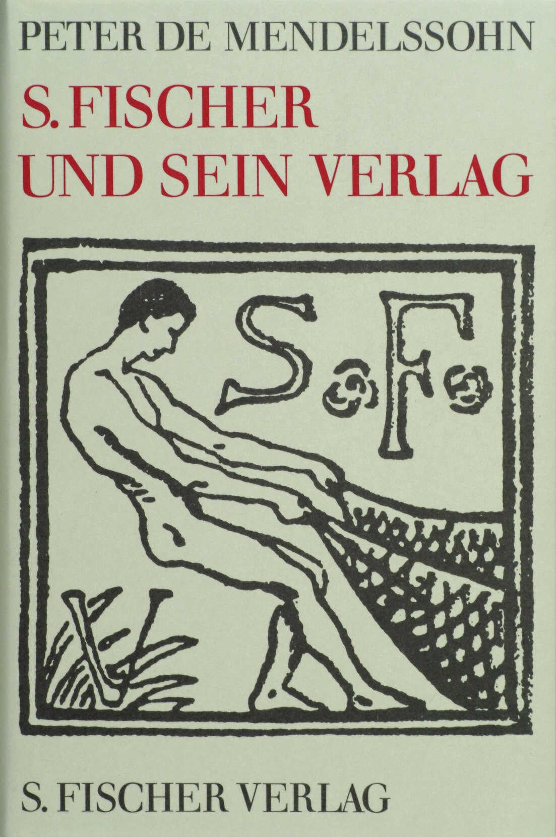 S. Fischer und sein Verlag Law