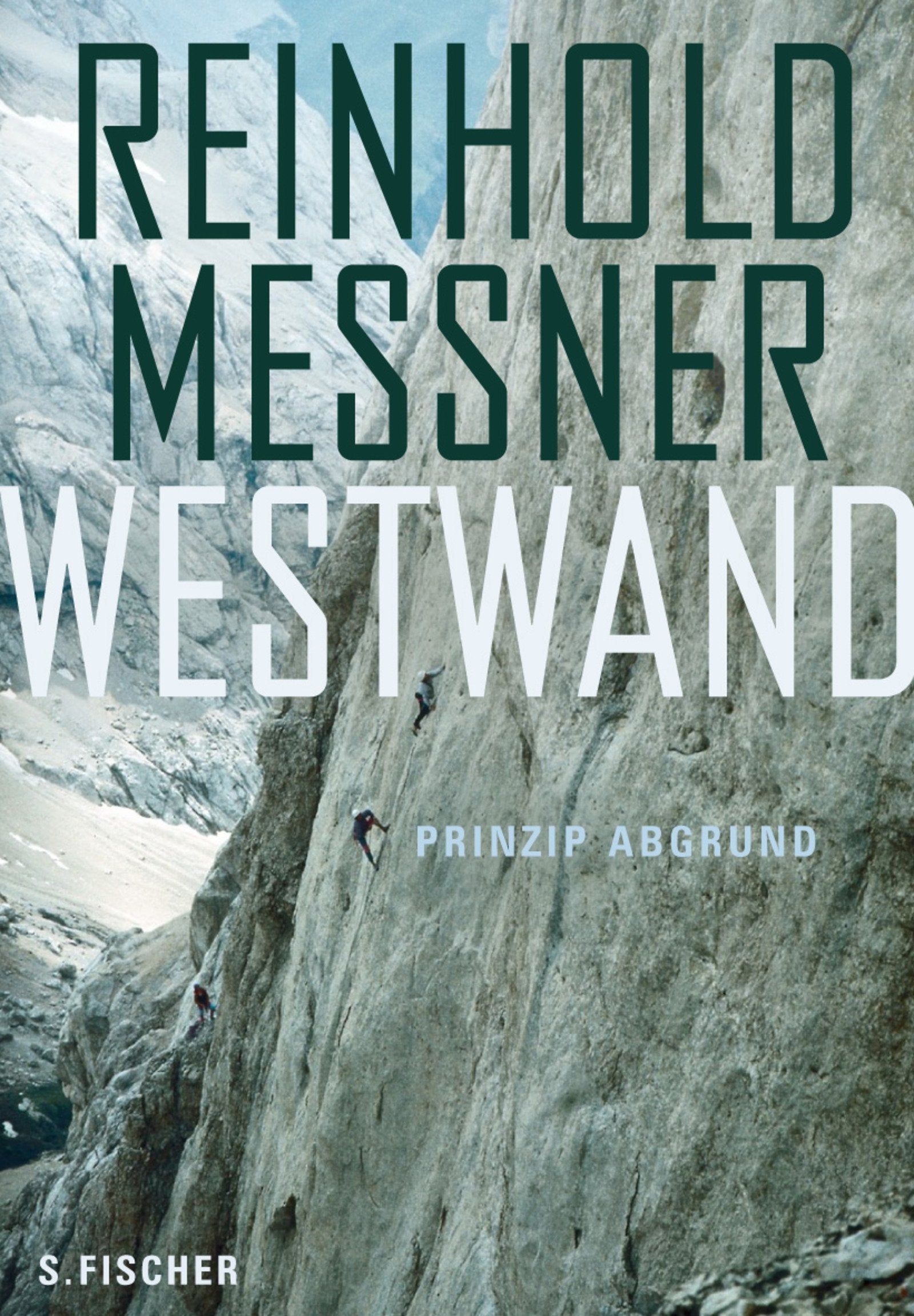 Westwand: Prinzip Abgrund Leisure, Home & Garden