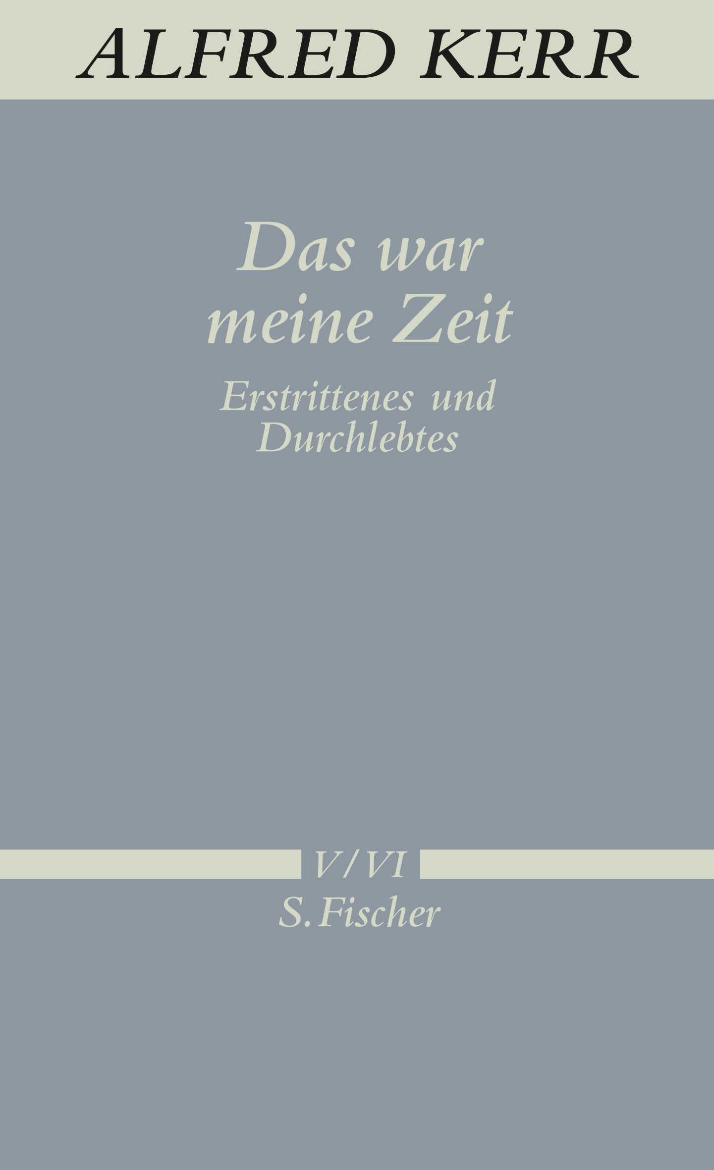 Product Image: Das war meine Zeit
