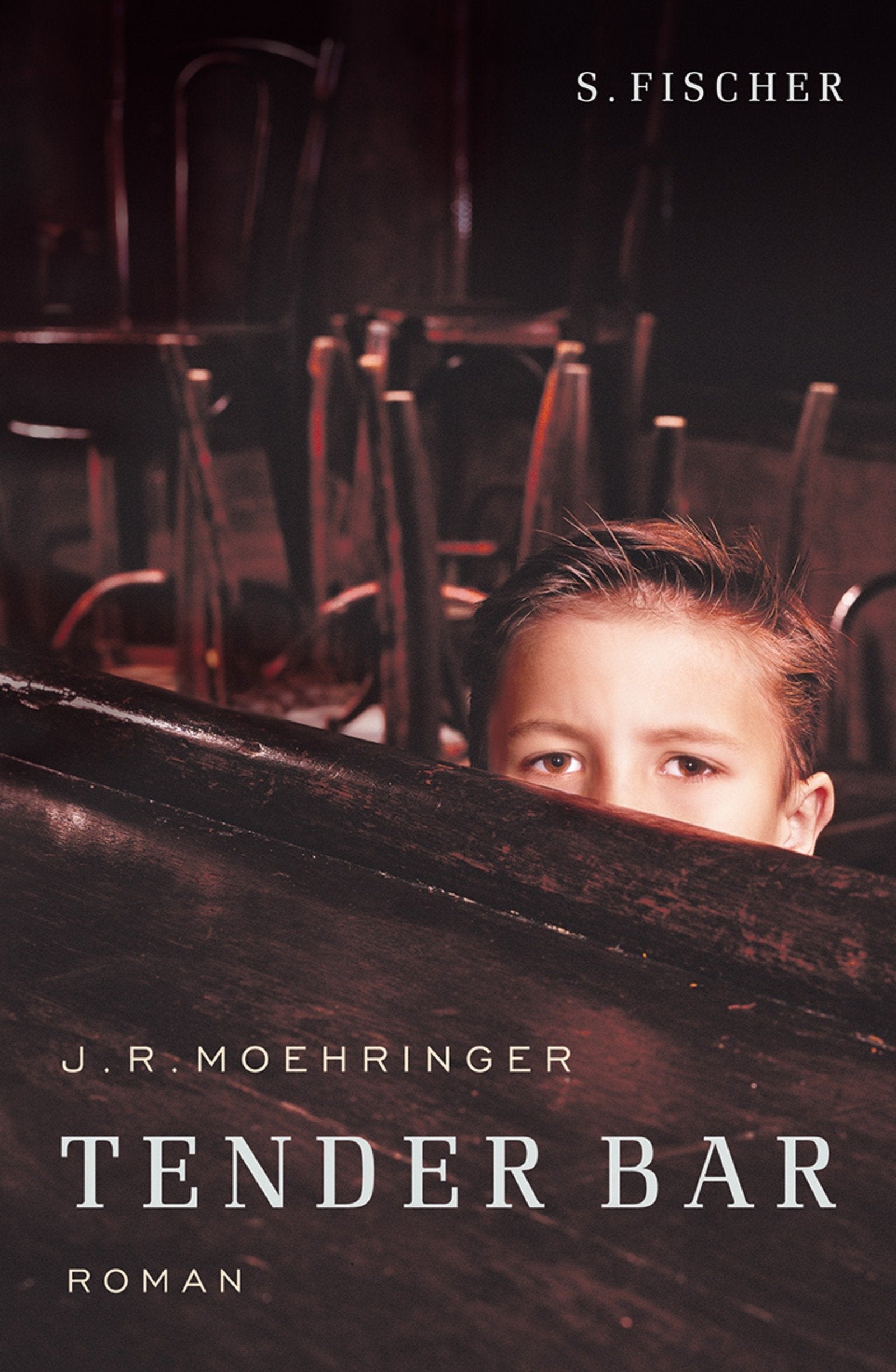 Product Image: Tender Bar. Roman