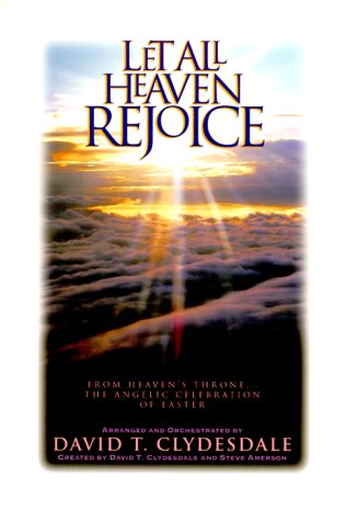 Product Image: Let All Heaven Rejoice-Full