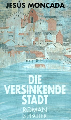 Die versinkende Stadt Contemporary literature Books
