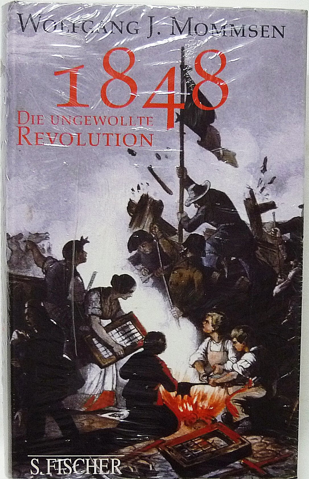 1848, Die ungewollte Revolution Computer Science