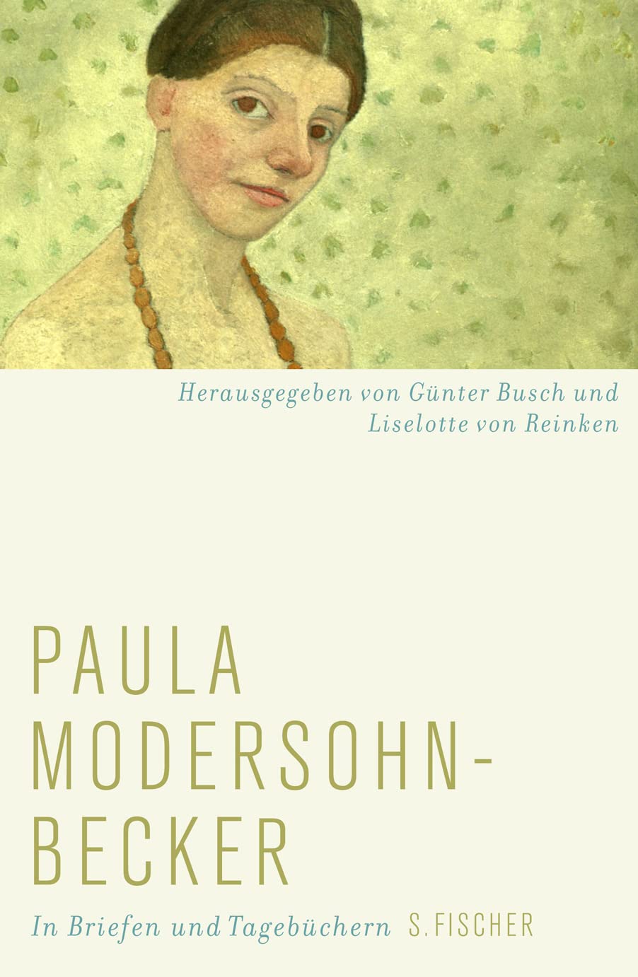 Paula Modersohn-Becker Essays & Short Stories