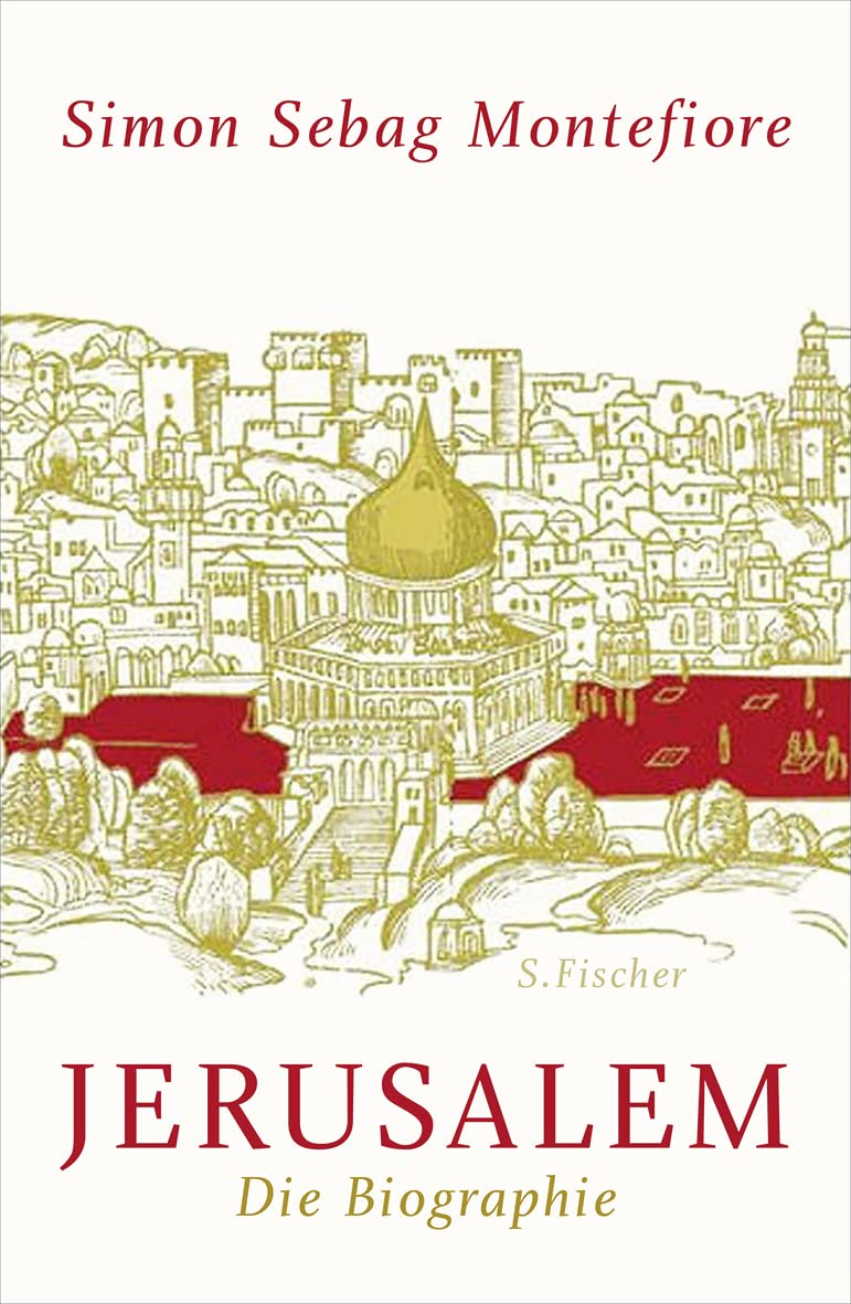 Jerusalem Memories