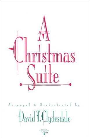 Christmas Suite Arts & Music