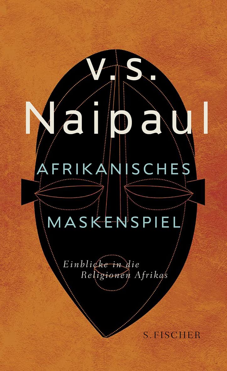Afrikanisches Maskenspiel: Einblicke in die Religionen Afrikas Essays & Short Stories
