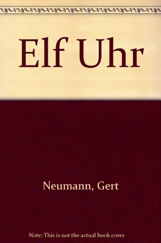 Elf Uhr Books