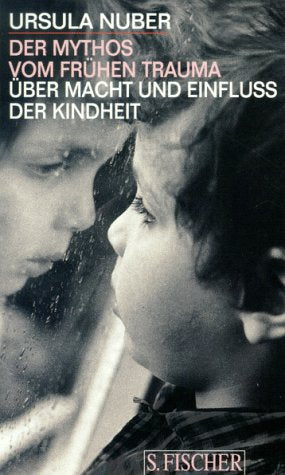 Product Image: Der Mythos vom frühen Trauma