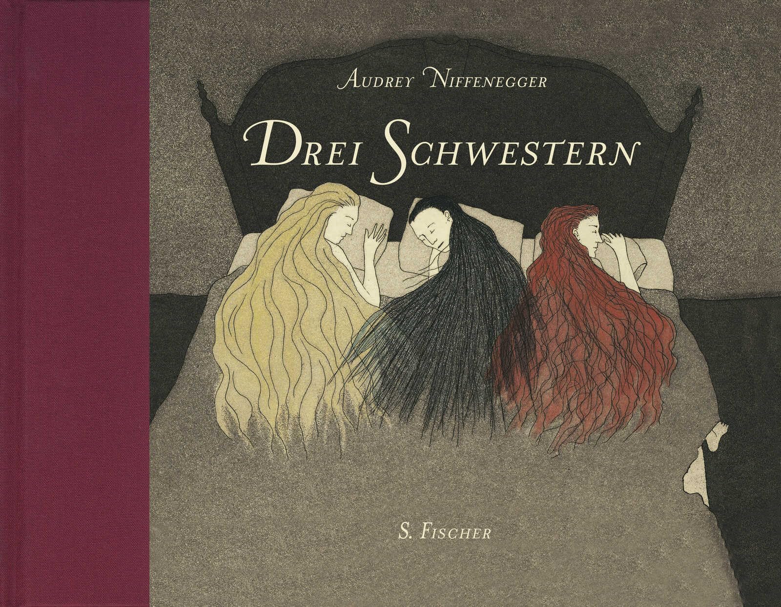 Drei Schwestern Contemporary literature Books