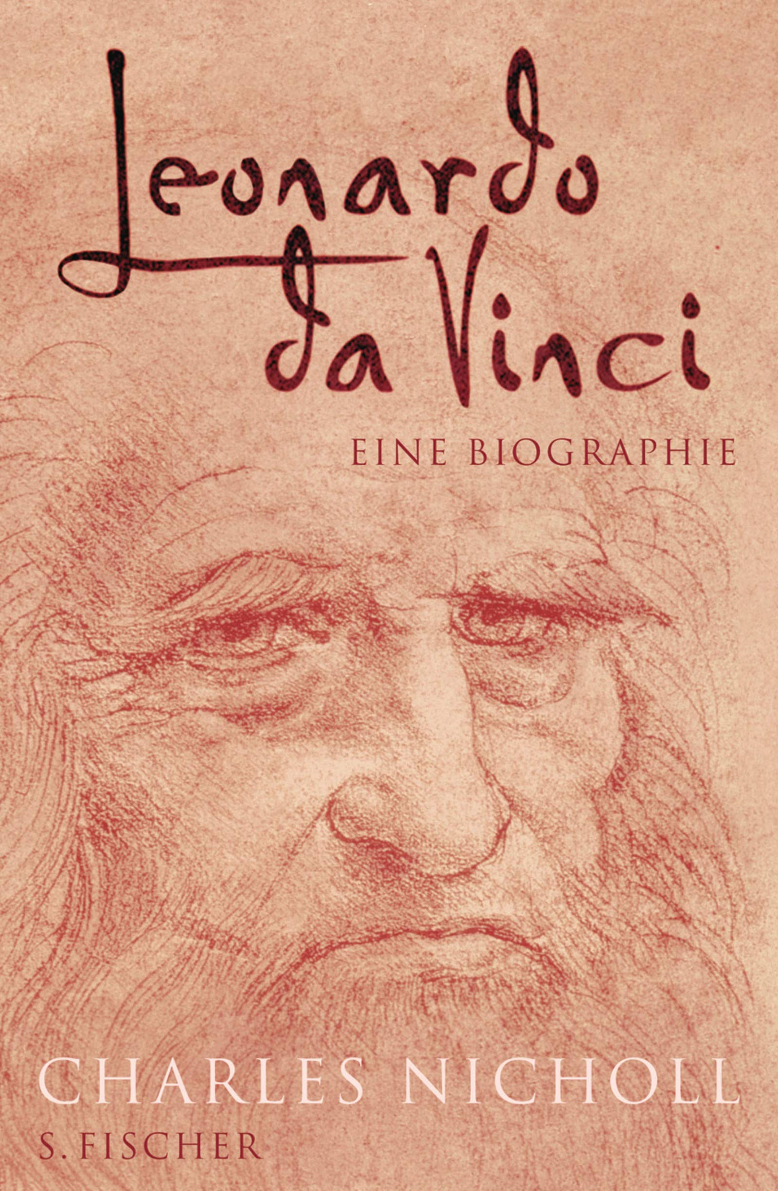 Leonardo da Vinci Personalities Books