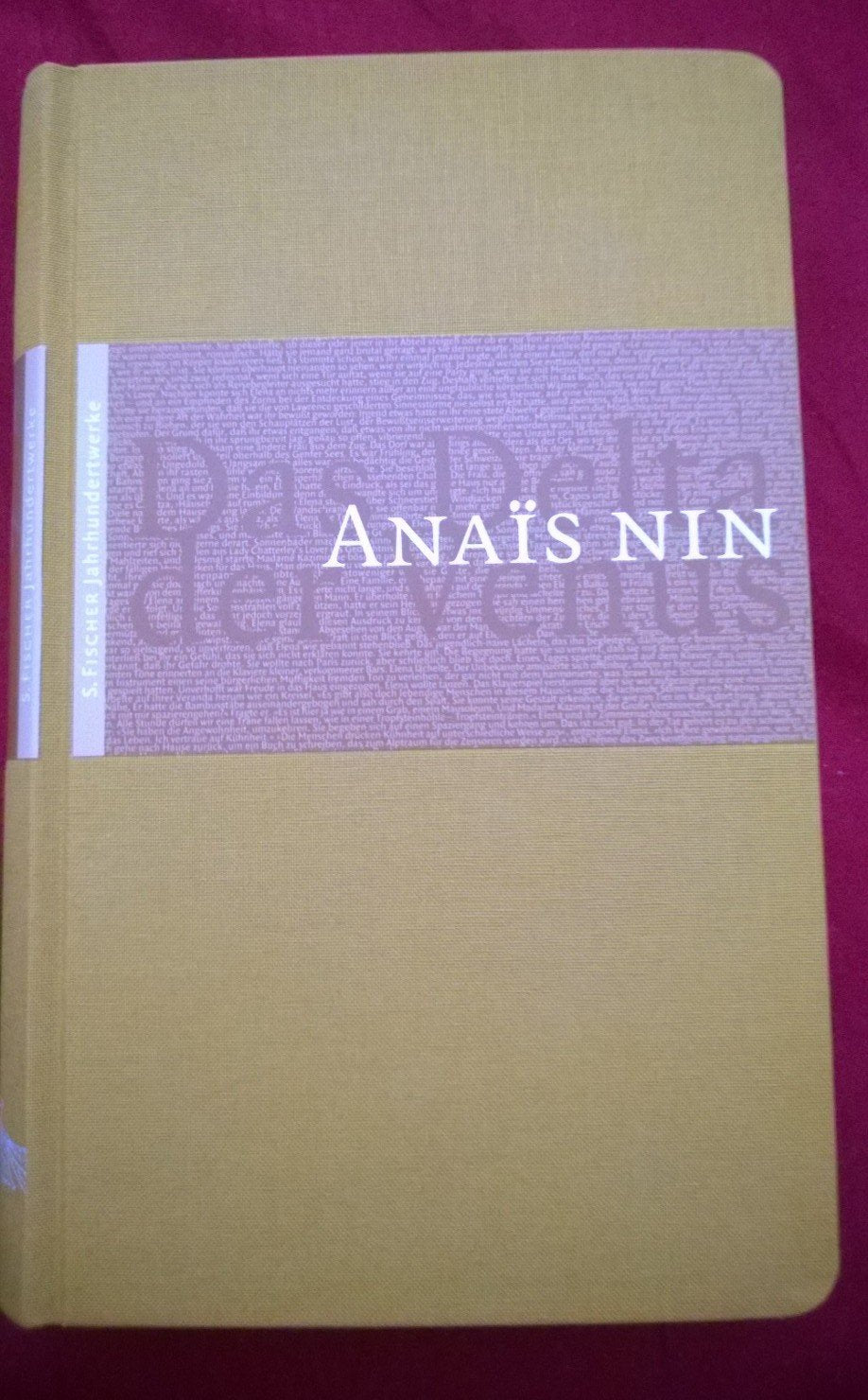 Das Delta der Venus: Erotische Erzählungen book