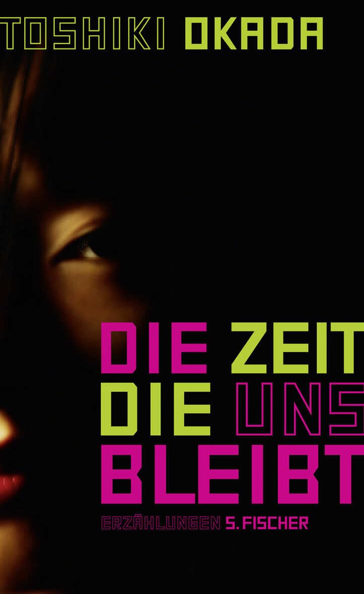 Product Image: Die Zeit, die uns bleibt
