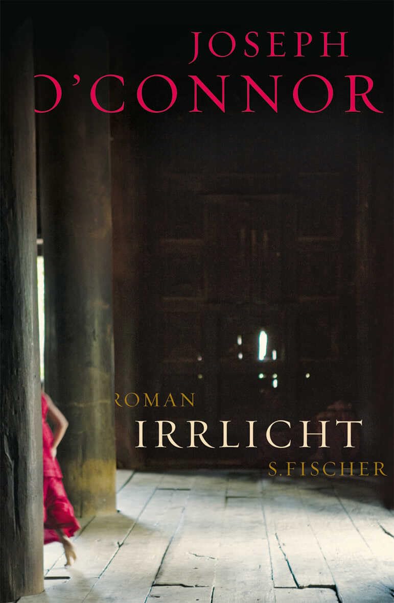 Irrlicht Contemporary literature