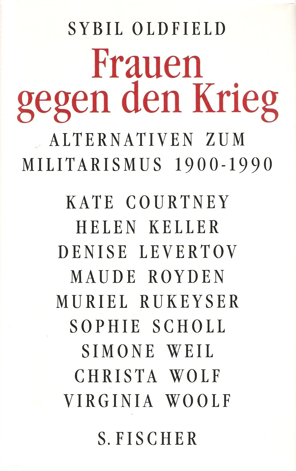 Frauen gegen den Krieg Politics & History