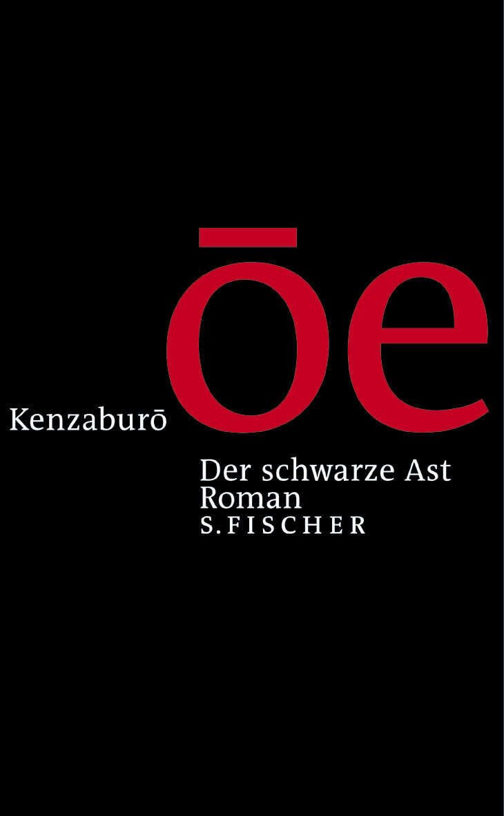 Product Image: Der schwarze Ast