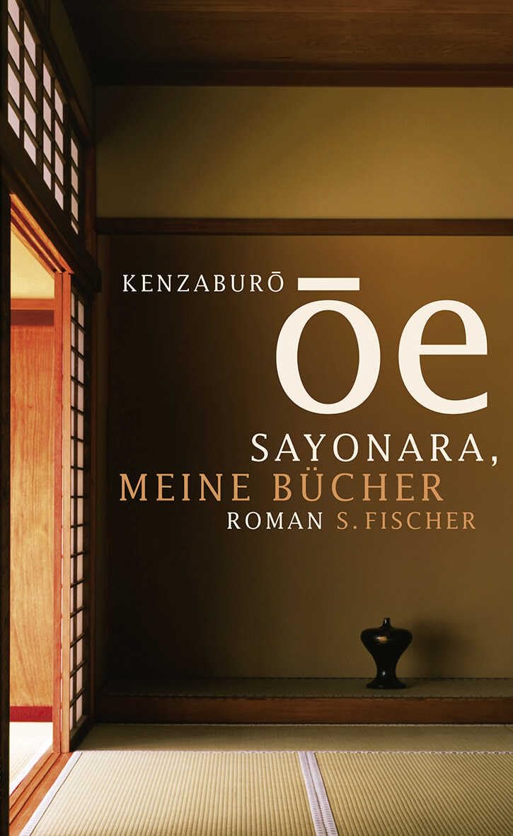 Product Image: Sayonara, meine Bücher