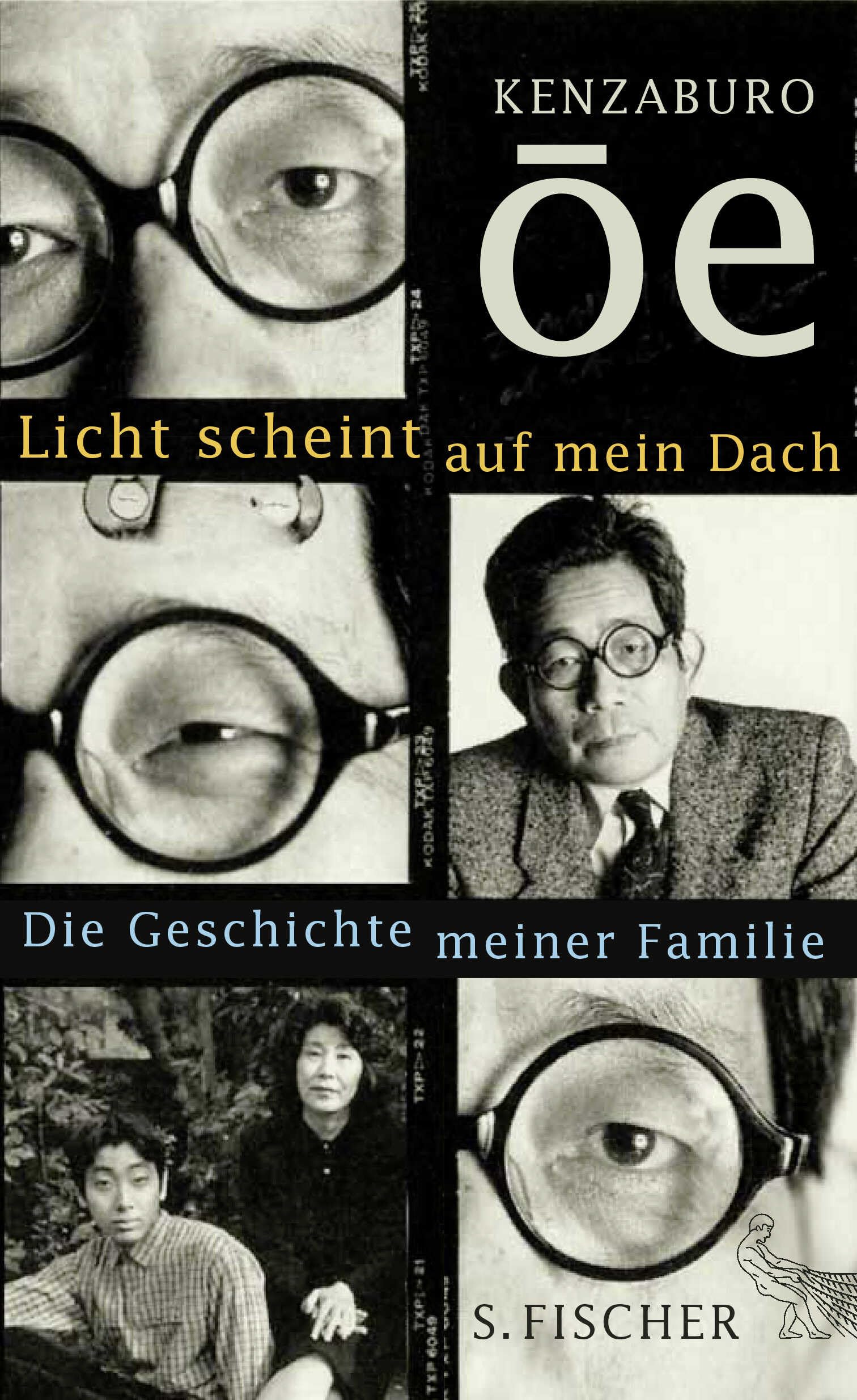 Product Image: Licht scheint auf mein Dach