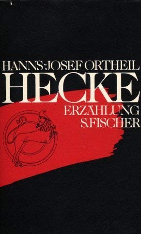 Product Image: Hecke: Erzählung